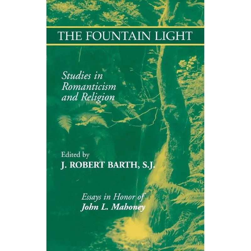 The Fountain Light