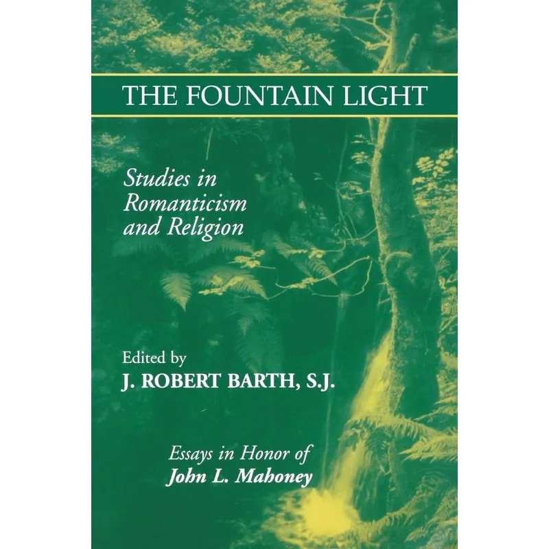 The Fountain Light