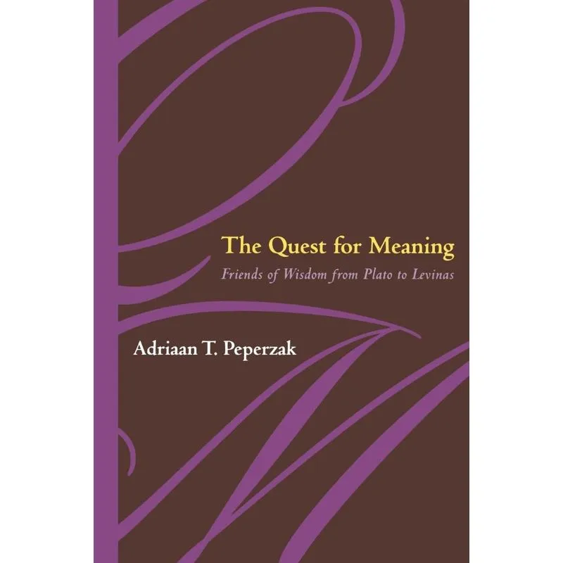 The Quest For Meaning