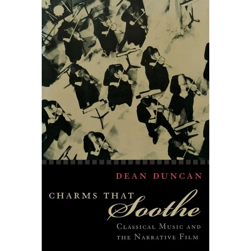 Charms That Soothe