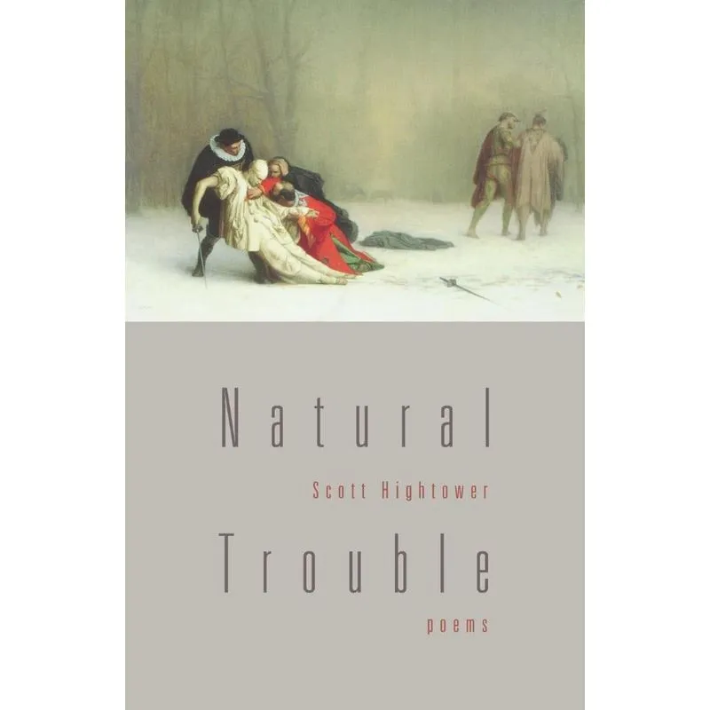 Natural Trouble