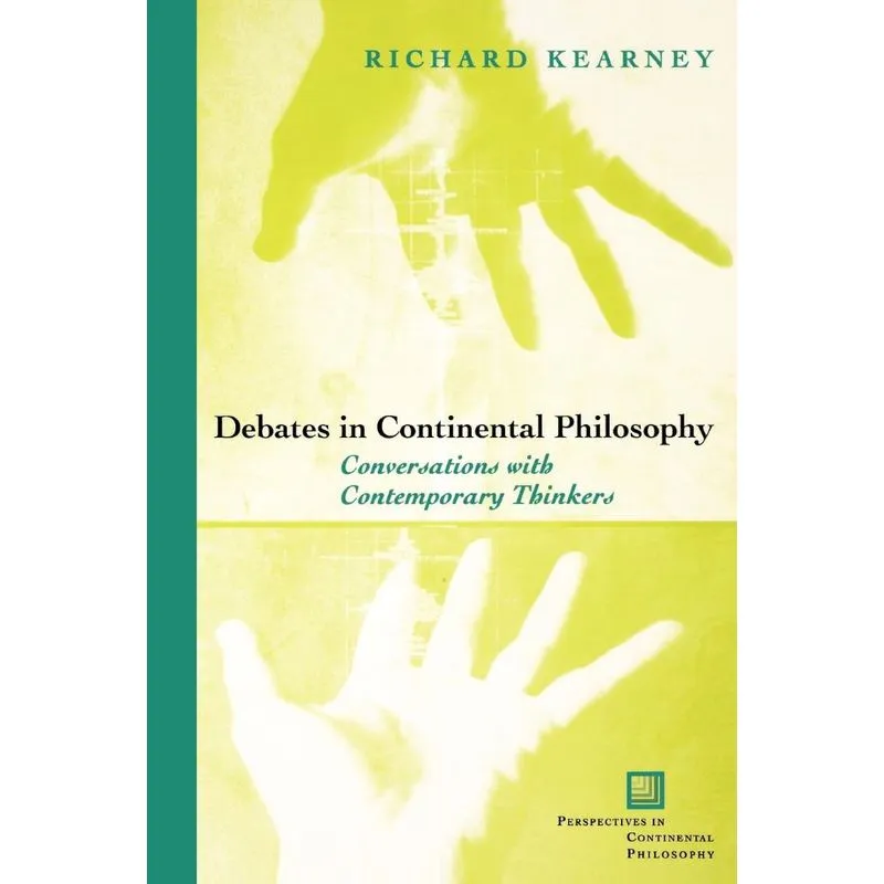 Debates in Continental Philosophy
