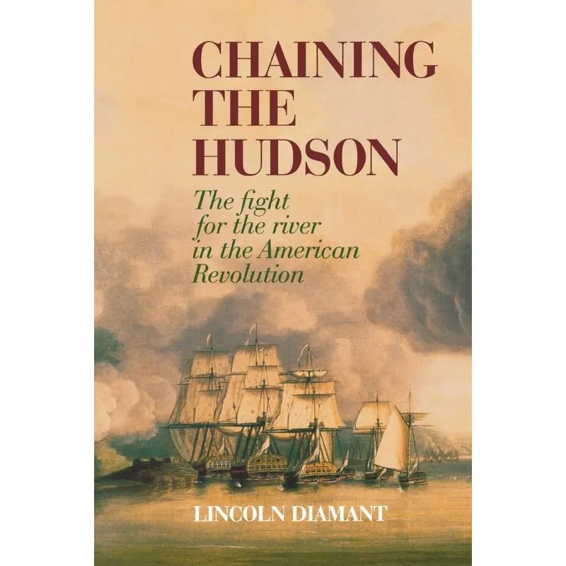 Chaining the Hudson