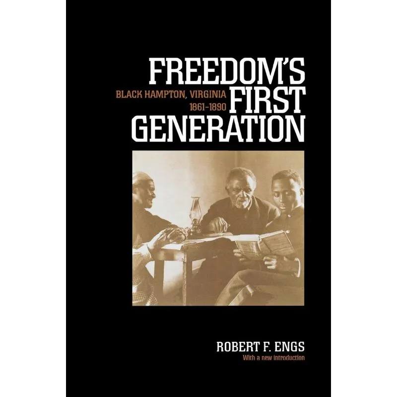 Freedoms First Generation