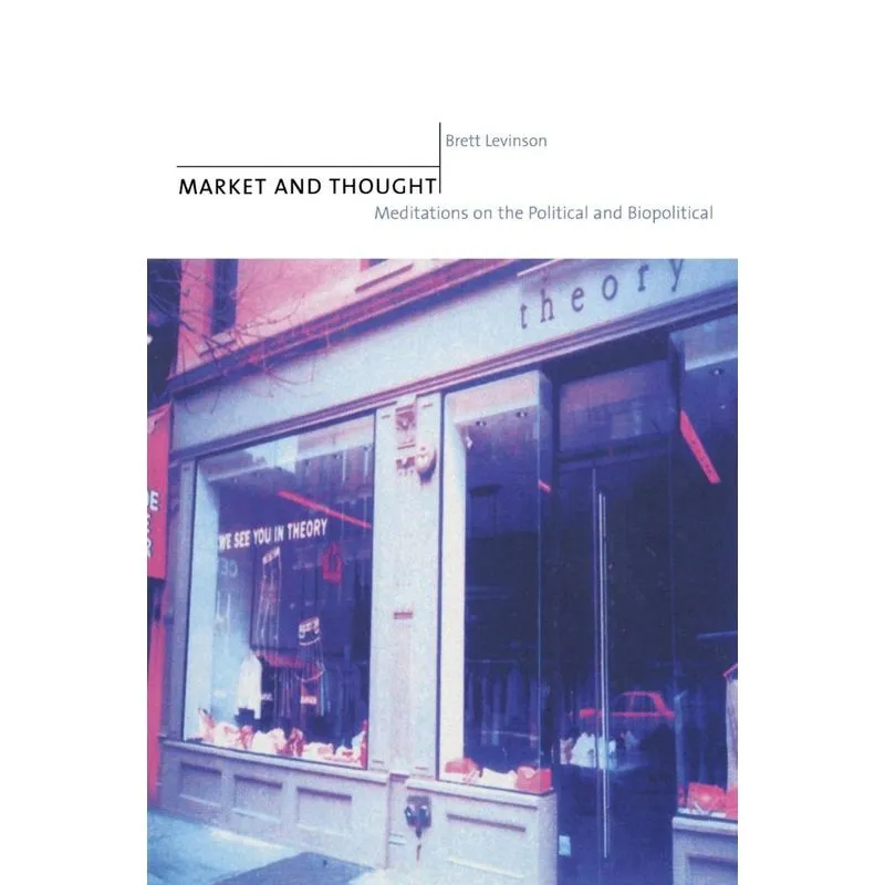 Market and Thought