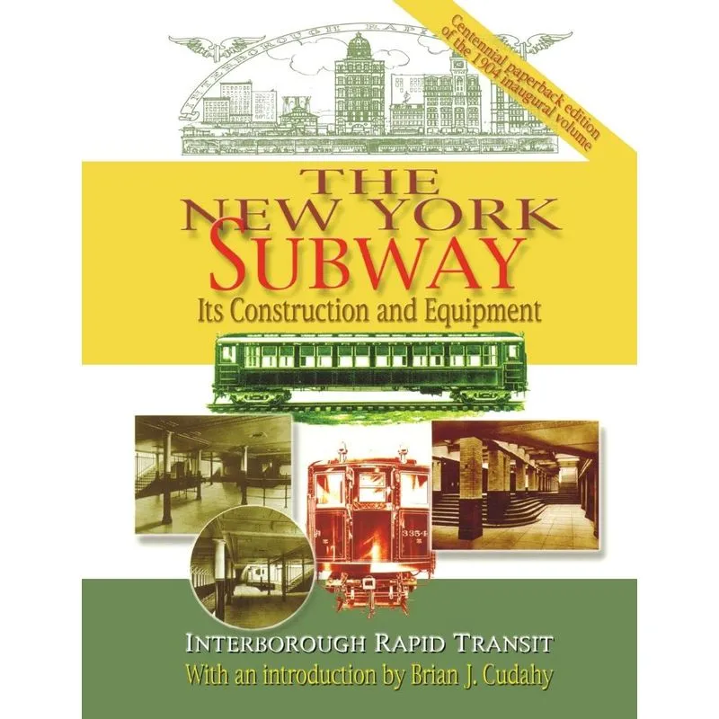 The New York Subway