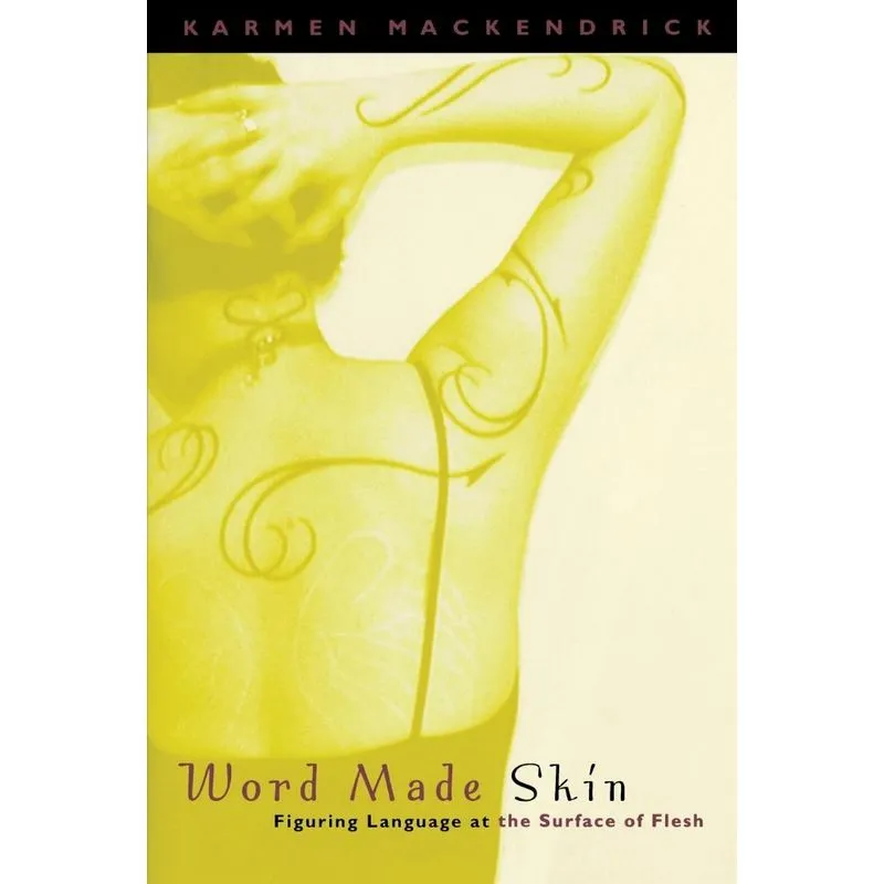 Word Made Skin