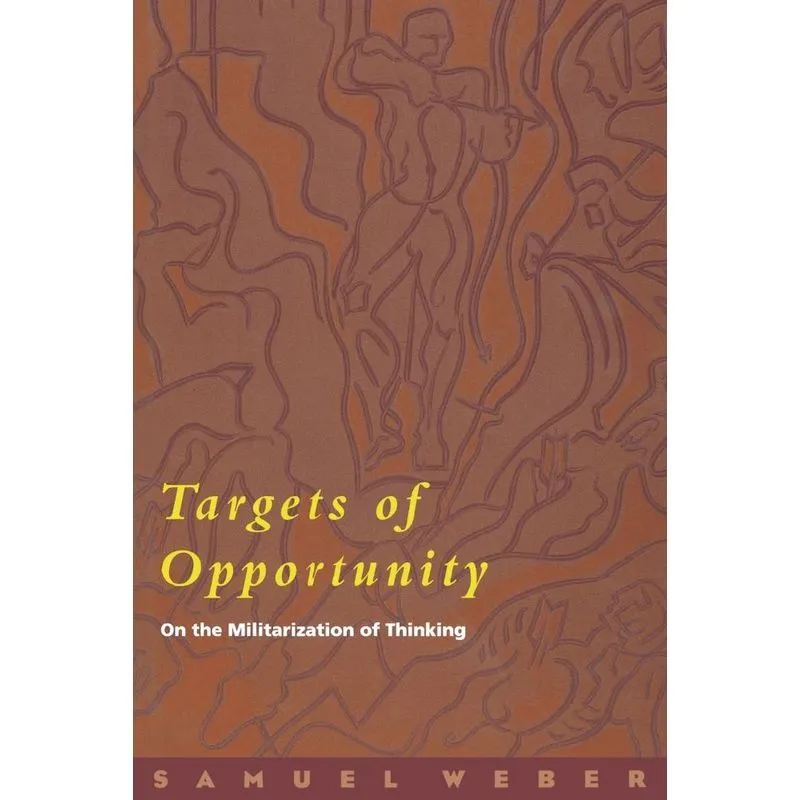 Targets of Opportunity