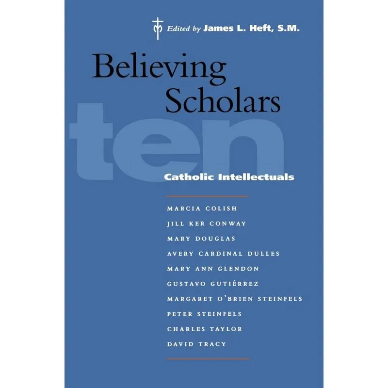 Believing Scholars