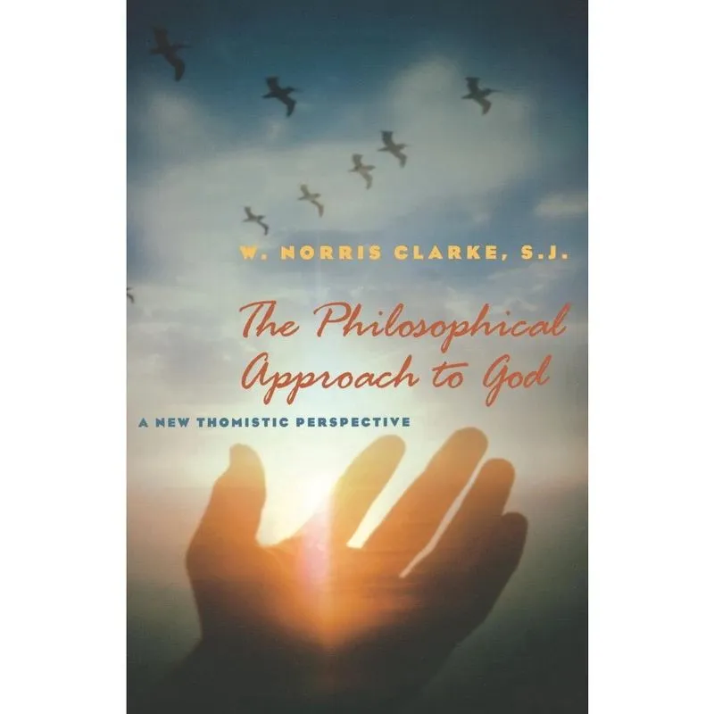 Philosophical Approach to God