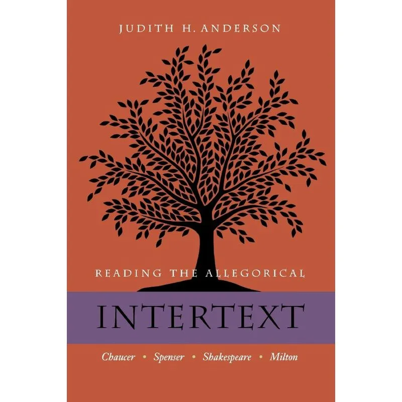 Reading the Allegorical Intertext