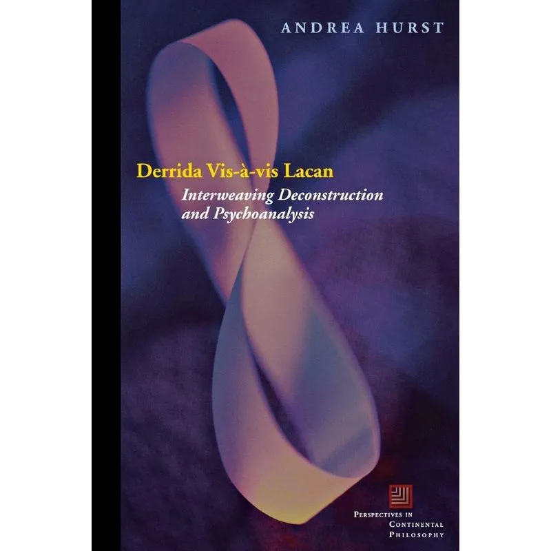 Derrida Vis-a-Vis Lacan
