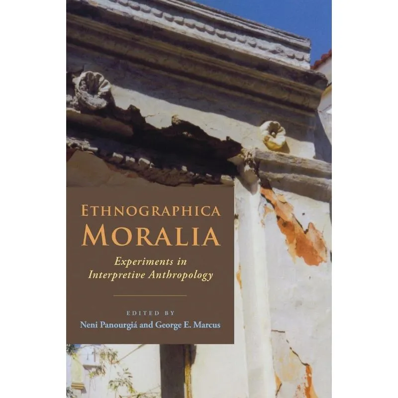 Ethnographica Moralia