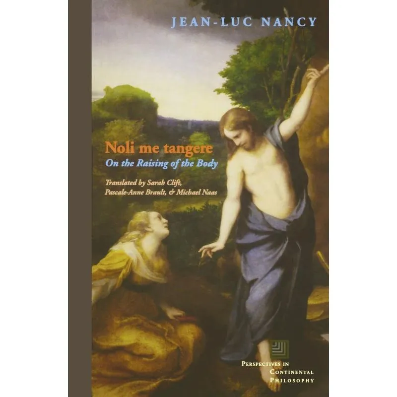 Noli Me Tangere