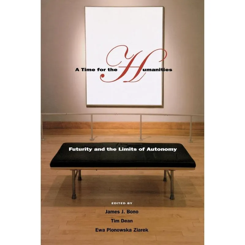 A Time for the Humanities