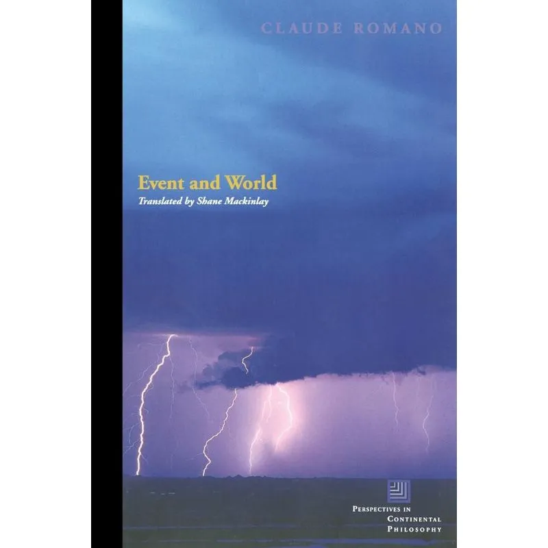 Event and World