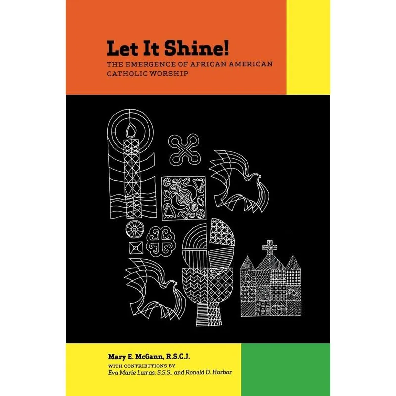 Let It Shine!
