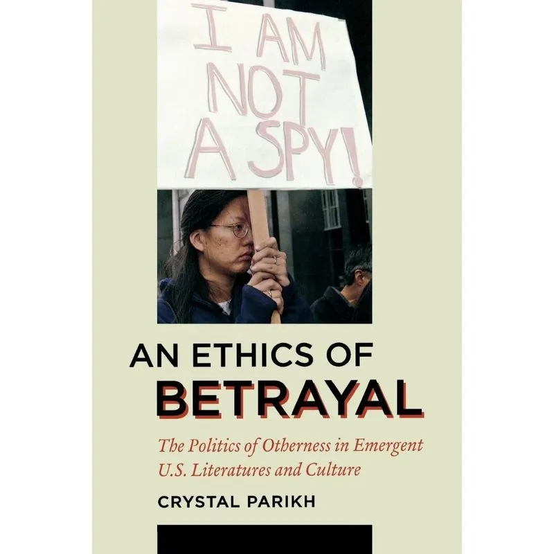 An Ethics of Betrayal