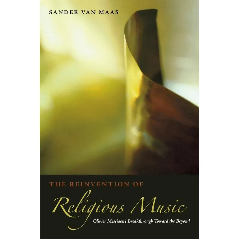The Reinvention of Religious Music
