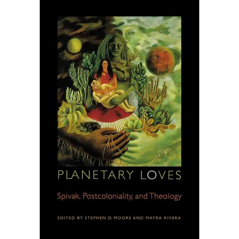 Planetary Loves