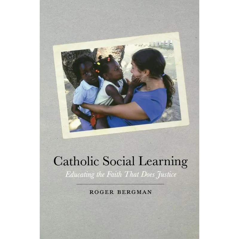 Catholic Social Learning