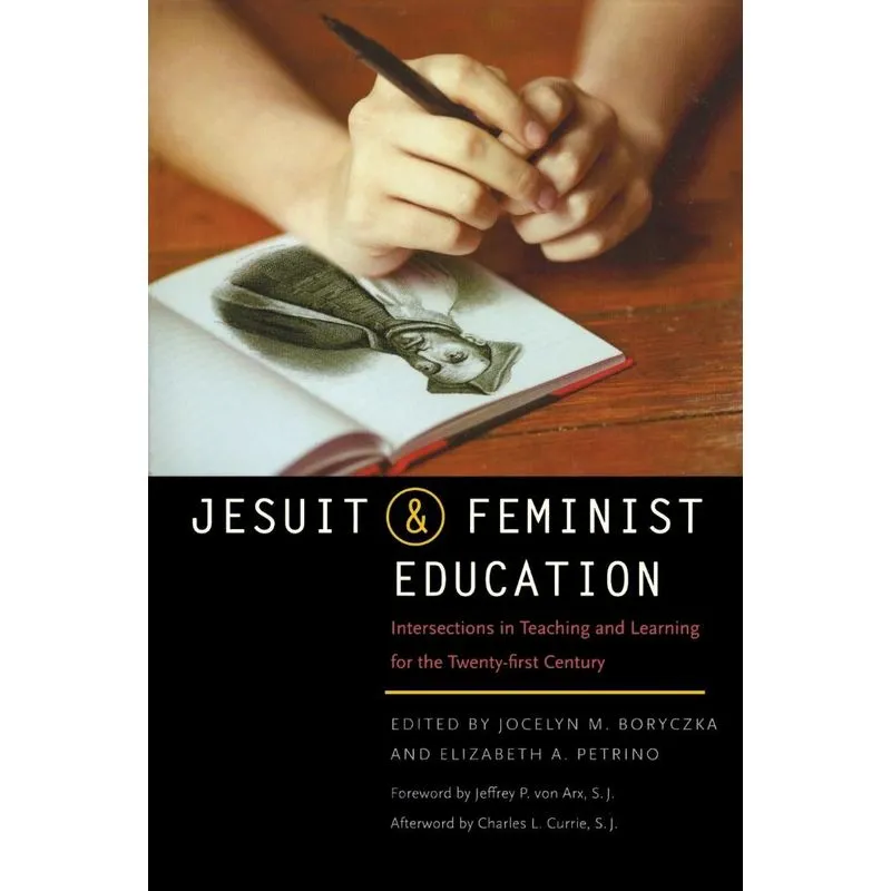 Jesuit and Feminist Education