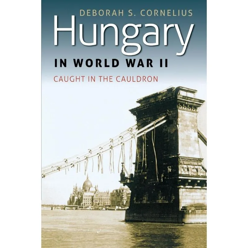 Hungary in World War II