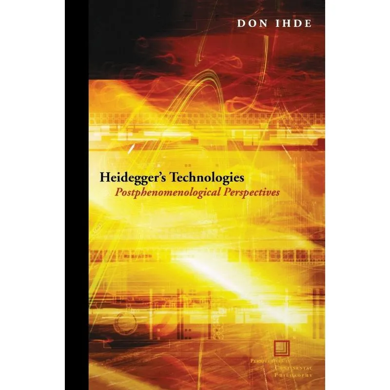 Heideggers Technologies