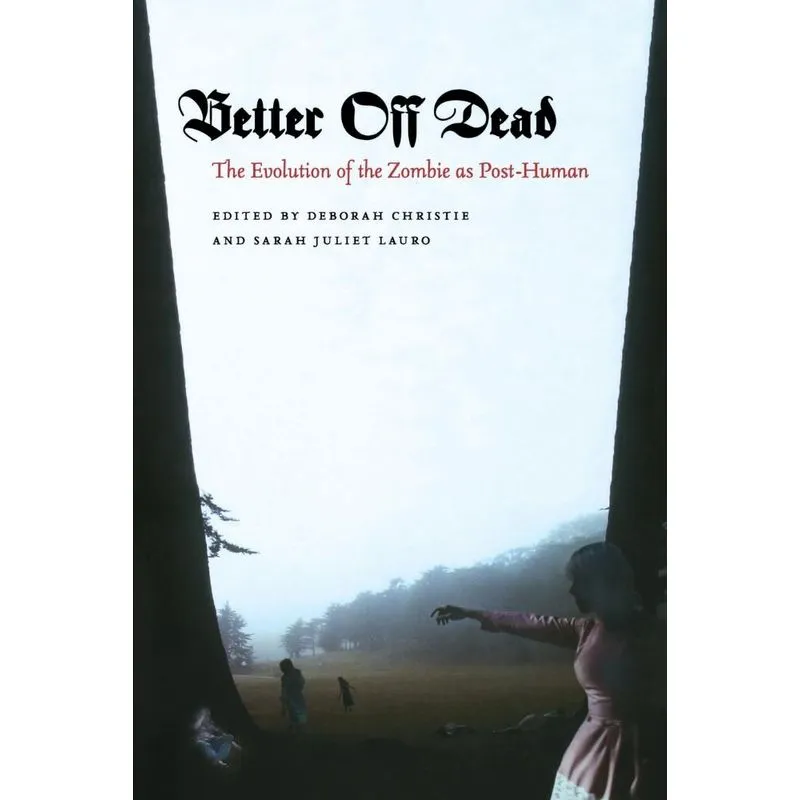 Better Off Dead