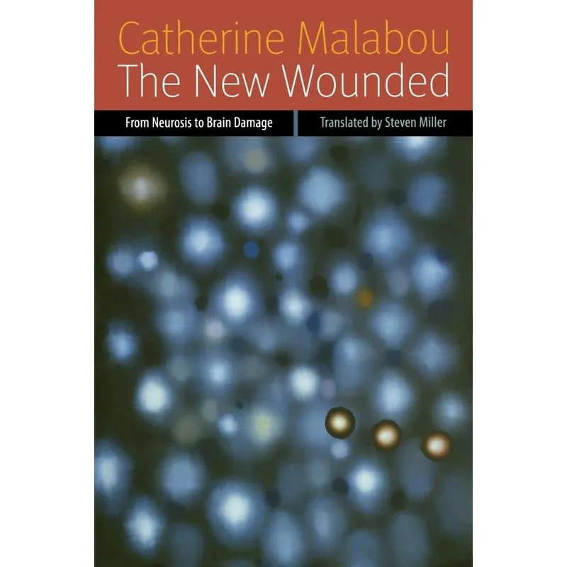 The New Wounded