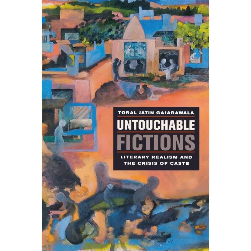Untouchable Fictions