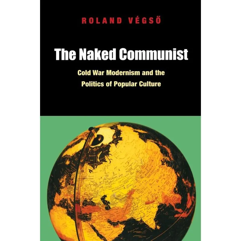 The Naked Communist