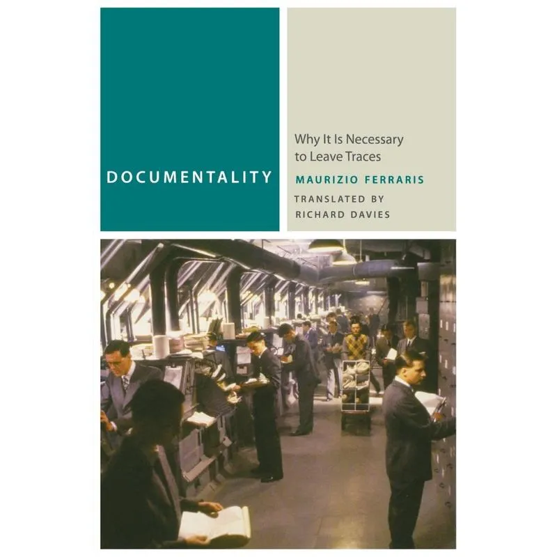Documentality