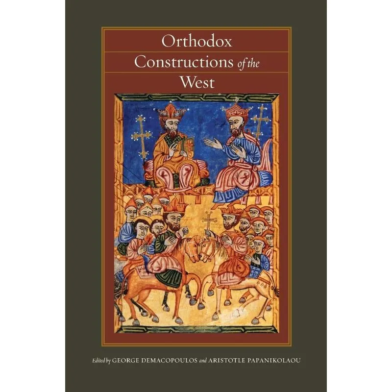 Orthodox Constructions Of The West