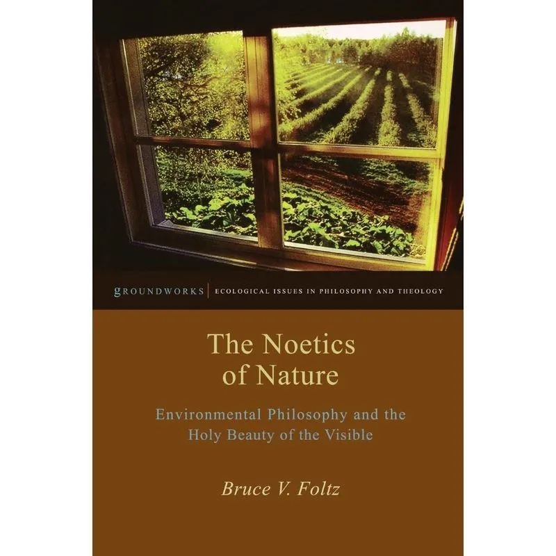 The Noetics of Nature