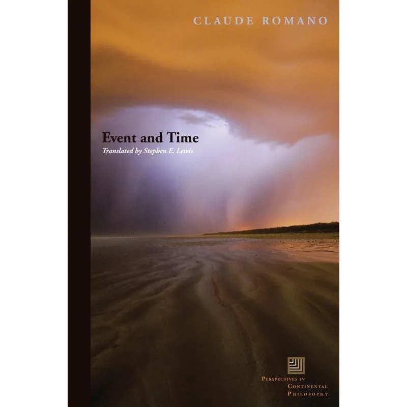 Event and Time