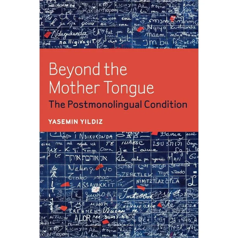 Beyond the Mother Tongue
