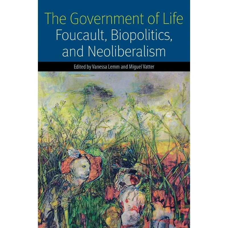 The Government of Life