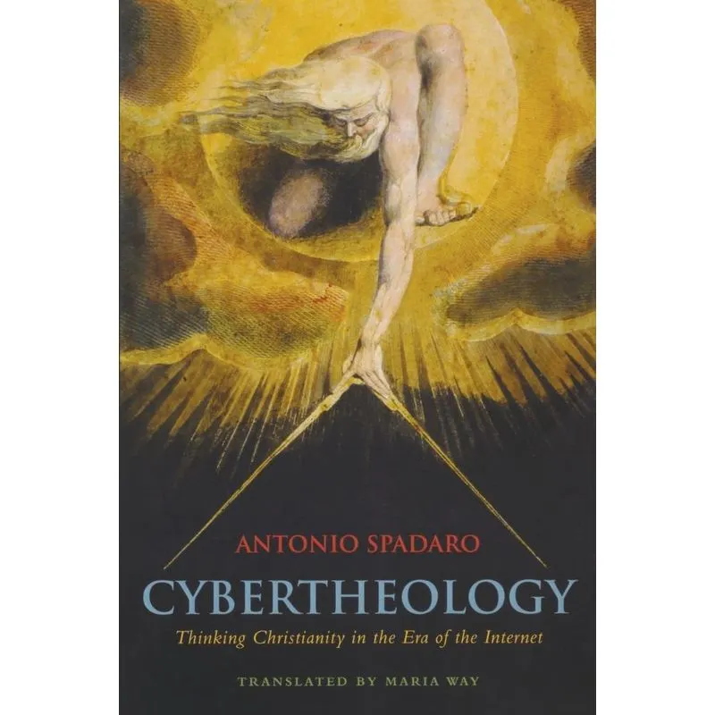 Cybertheology
