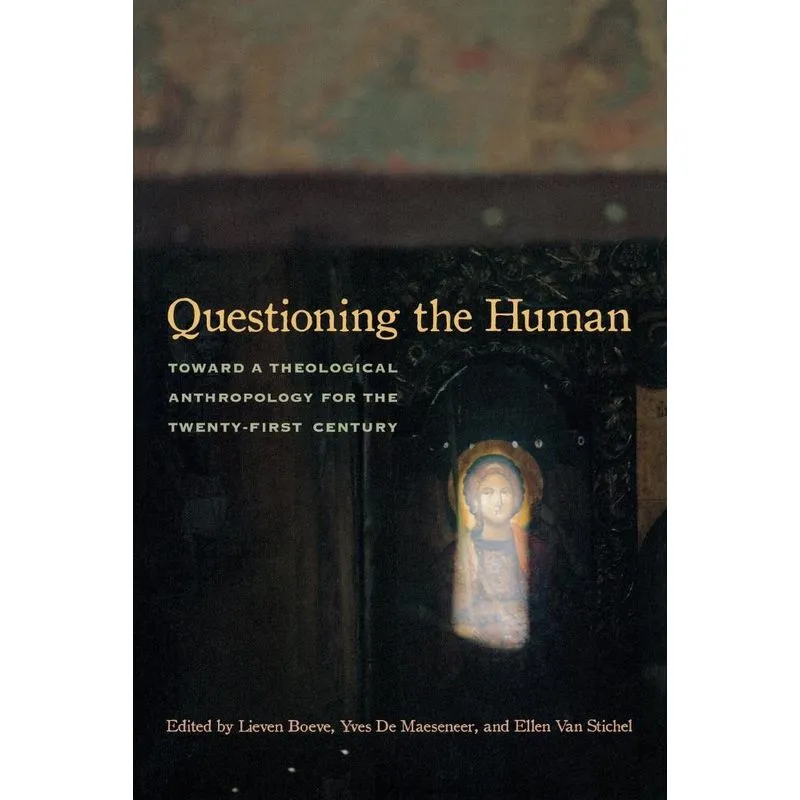 Questioning The Human
