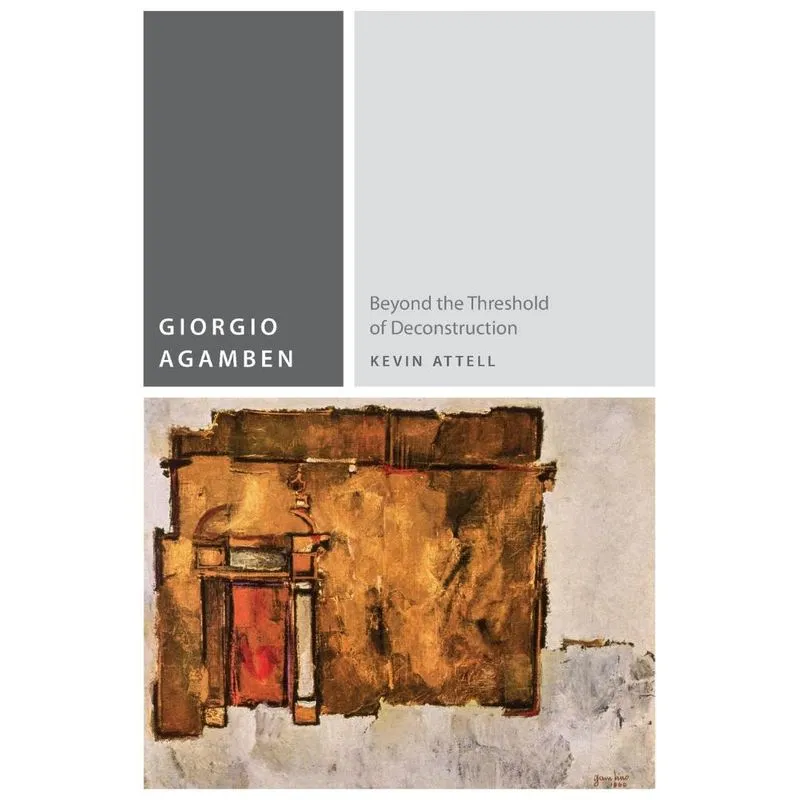 Giorgio Agamben
