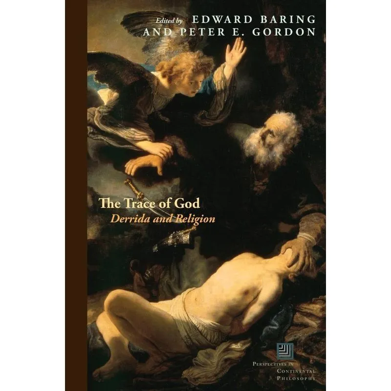 The Trace of God