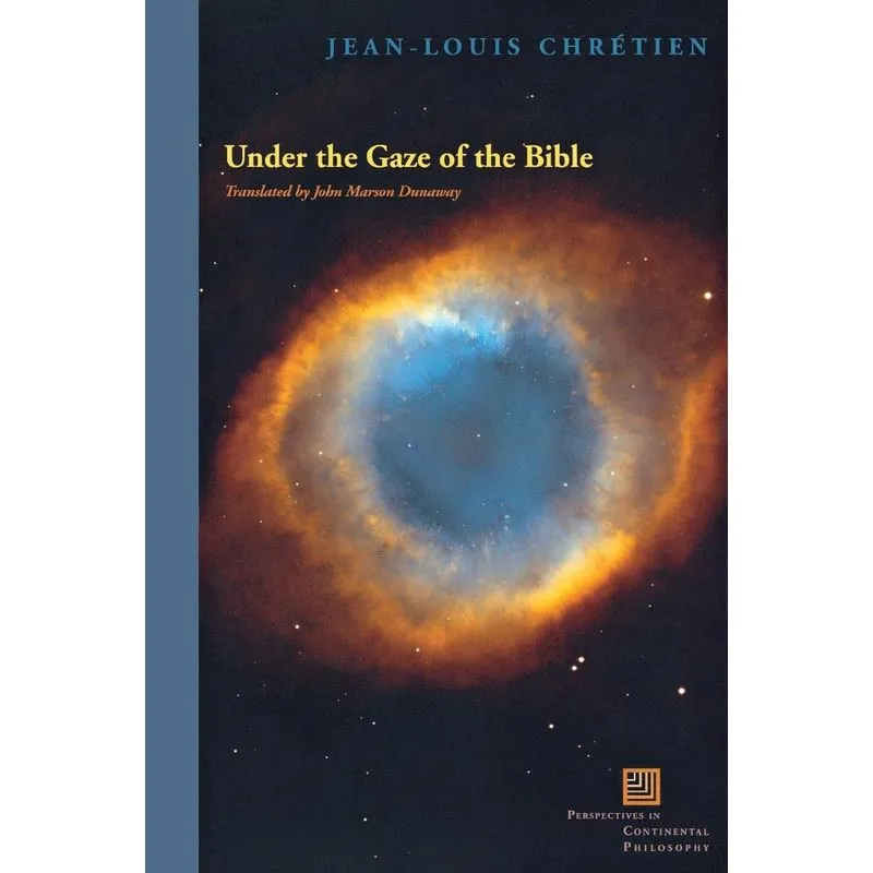 Under the Gaze of the Bible