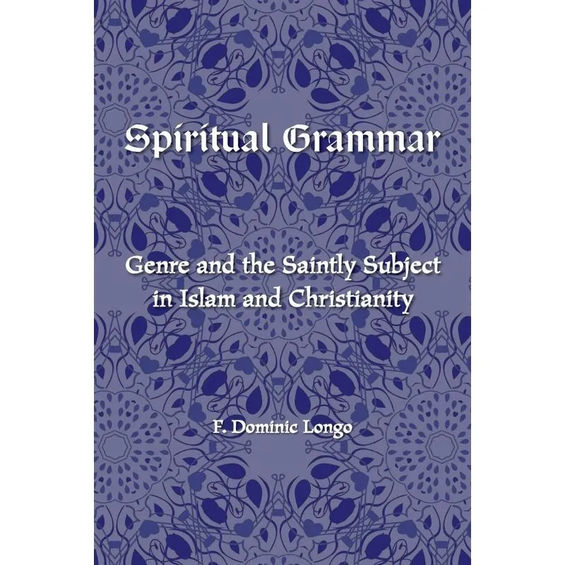 Spiritual Grammar