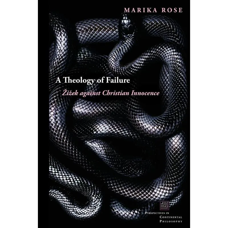 A Theology Of Failure