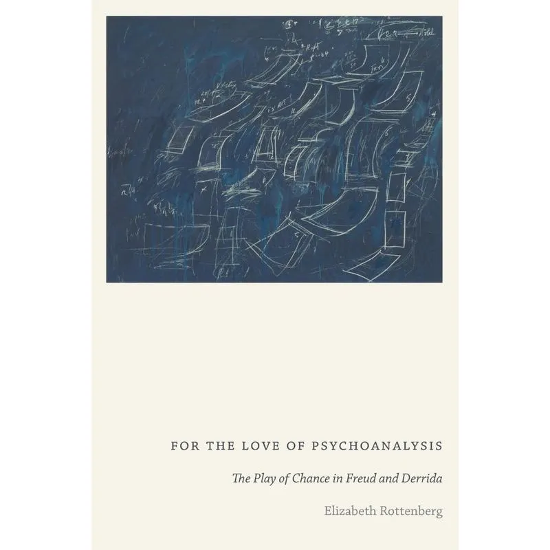 For the Love of Psychoanalysis