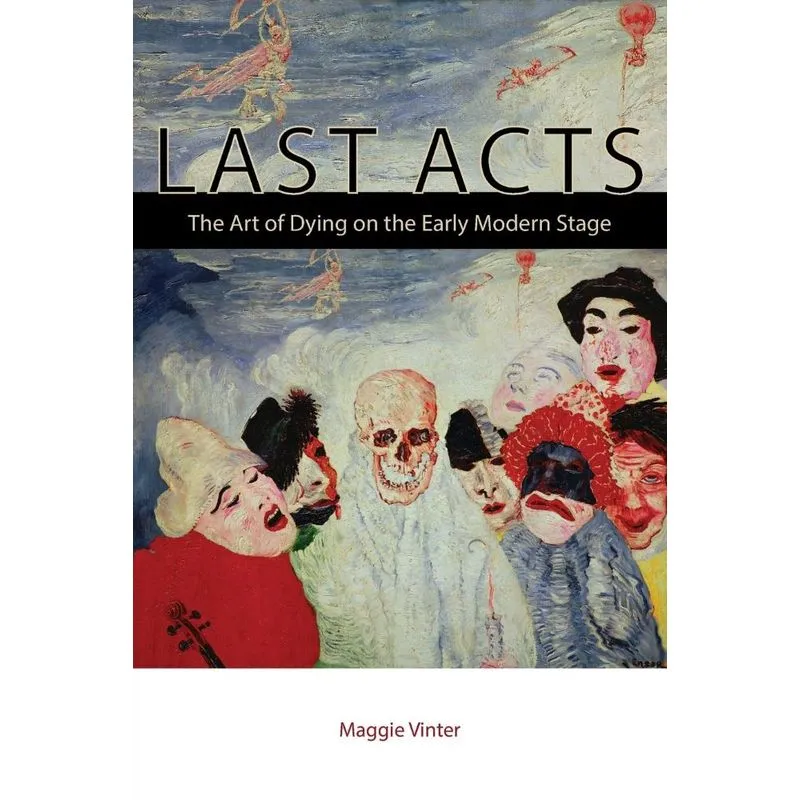 Last Acts