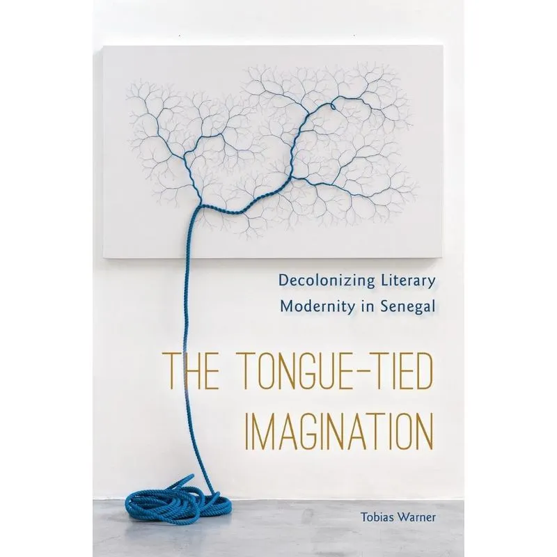 The Tongue-Tied Imagination