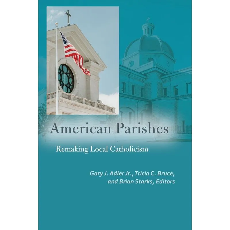American Parishes