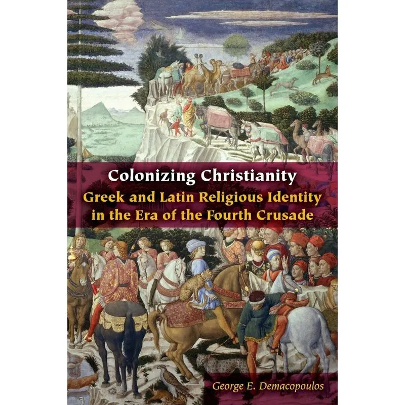 Colonizing Christianity